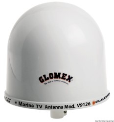 Antenne TV Glomex Altair 